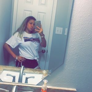 Meet your Posher, Morgan